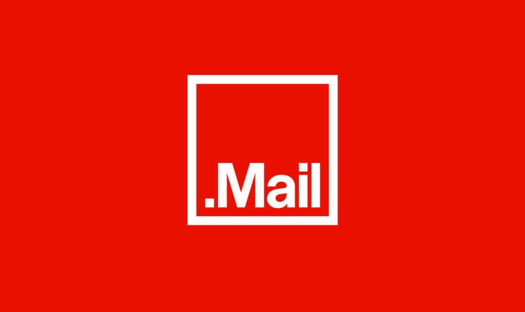 The Startup That Never Started: Lessons from .Mail