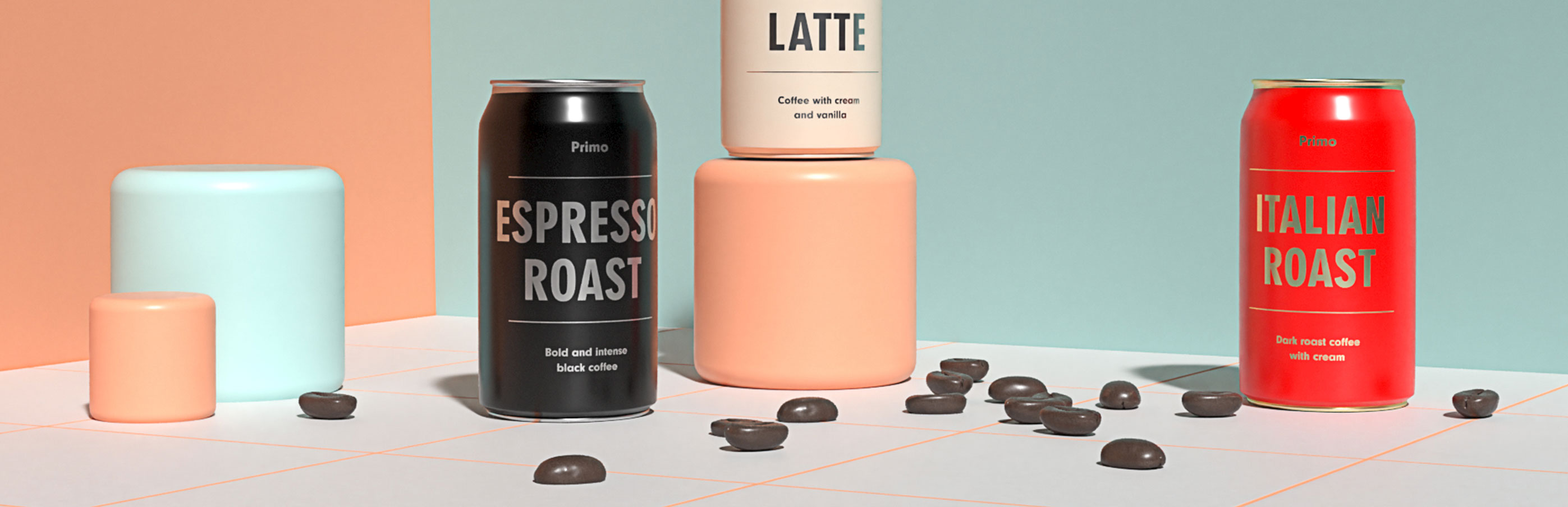 Creating Packaging And Prototypes With Adobe Dimension Desk Magazine
